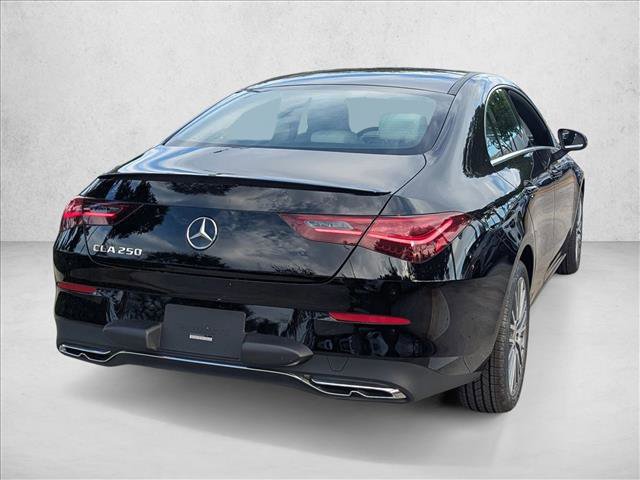 New 2026 Mercedes-Benz CLA 250 video 2