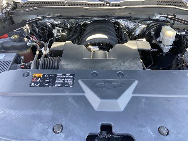 Used 2014 Chevrolet Silverado 1500 LTZ image 23