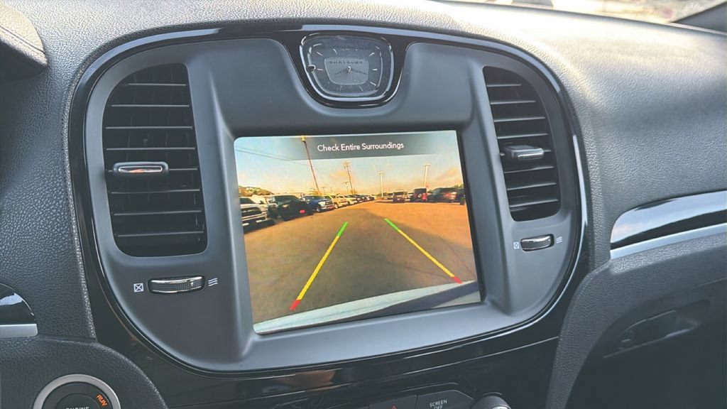 Used 2023 Chrysler 300 S RWD image 22