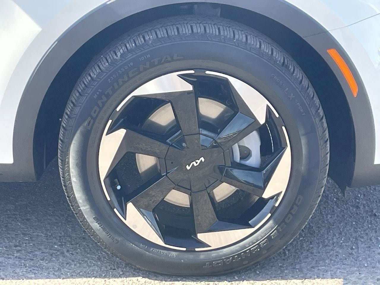 Certified 2026 Kia Sorento EX w/ EX Premium Package image 9