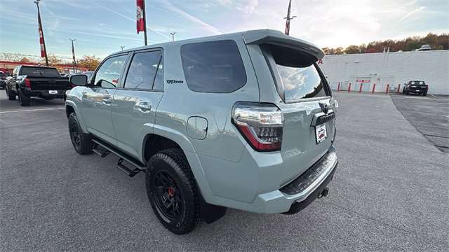 Used 2021 Toyota 4Runner TRD Pro image 3