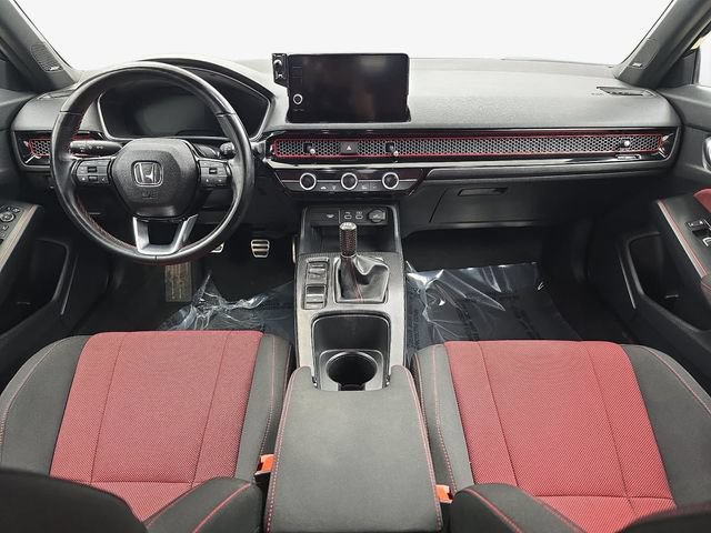Used 2022 Honda Civic Si image 13