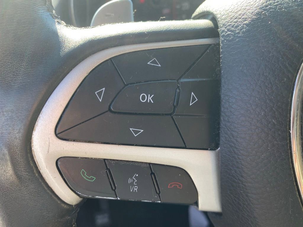 Used 2014 Dodge Durango Limited w/ Premium Group RWD image 27