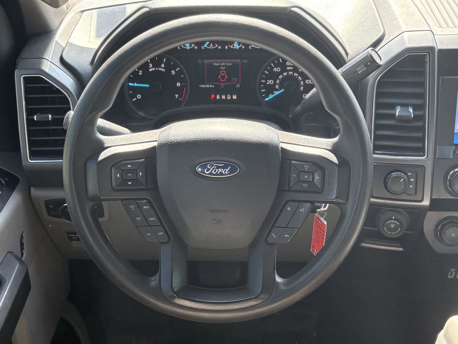 Used 2019 Ford F150 XLT w/ Trailer Tow Package AWD/4WD image 7