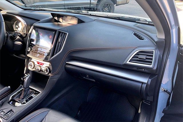 Used 2023 Subaru Crosstrek 2.5i Limited image 16