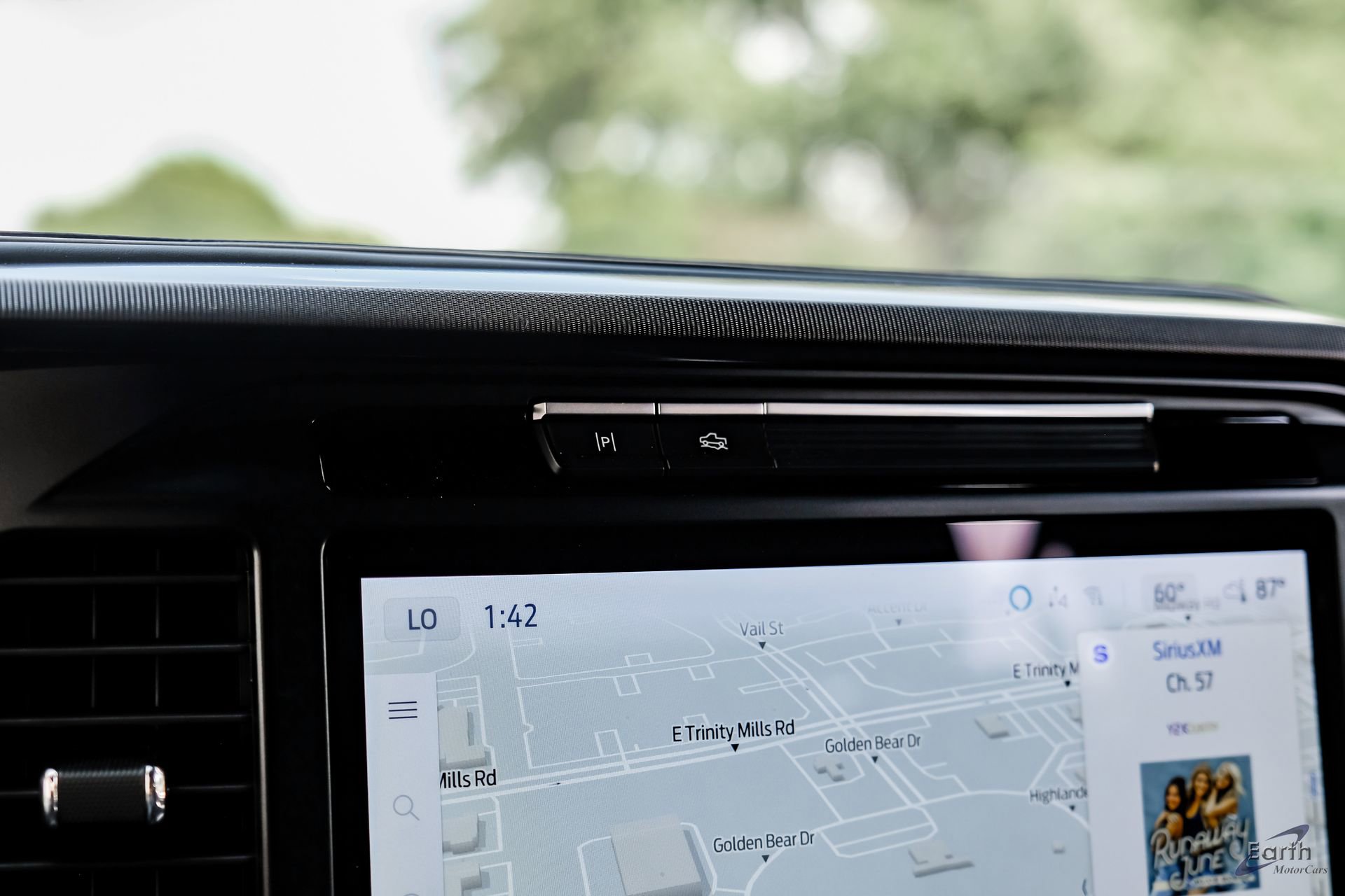 Used 2025 Ford F150 Raptor w/ Equipment Group 803A Raptor R image 80