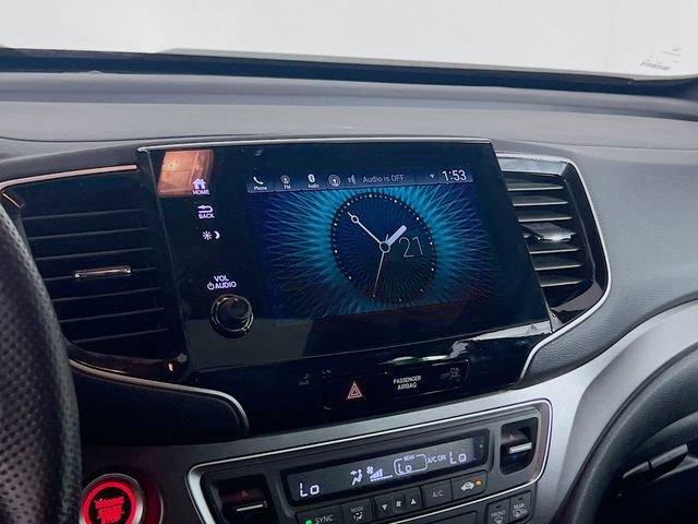 Certified 2022 Honda Passport EX-L image 16