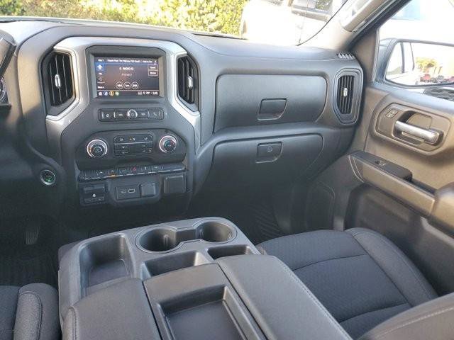 Used 2023 Chevrolet Silverado 1500 Custom image 15