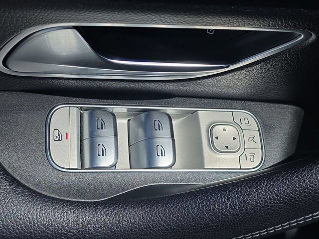 Used 2020 Mercedes-Benz GLS 450 4MATIC image 20