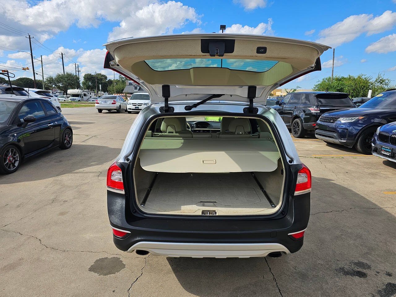 Used 2015 Volvo XC70 T5 Premier FWD image 8