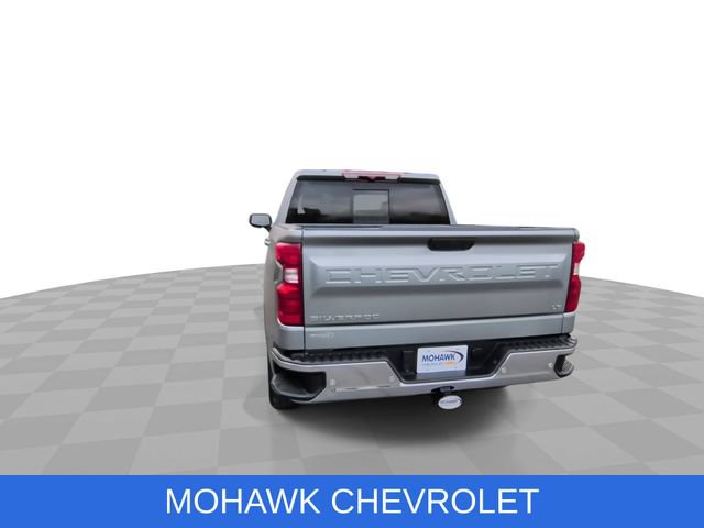 Used 2023 Chevrolet Silverado 1500 LT w/ Safety Package AWD/4WD image 7