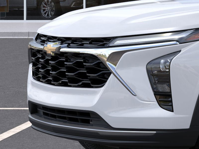 New 2026 Chevrolet Trax LT FWD image 13