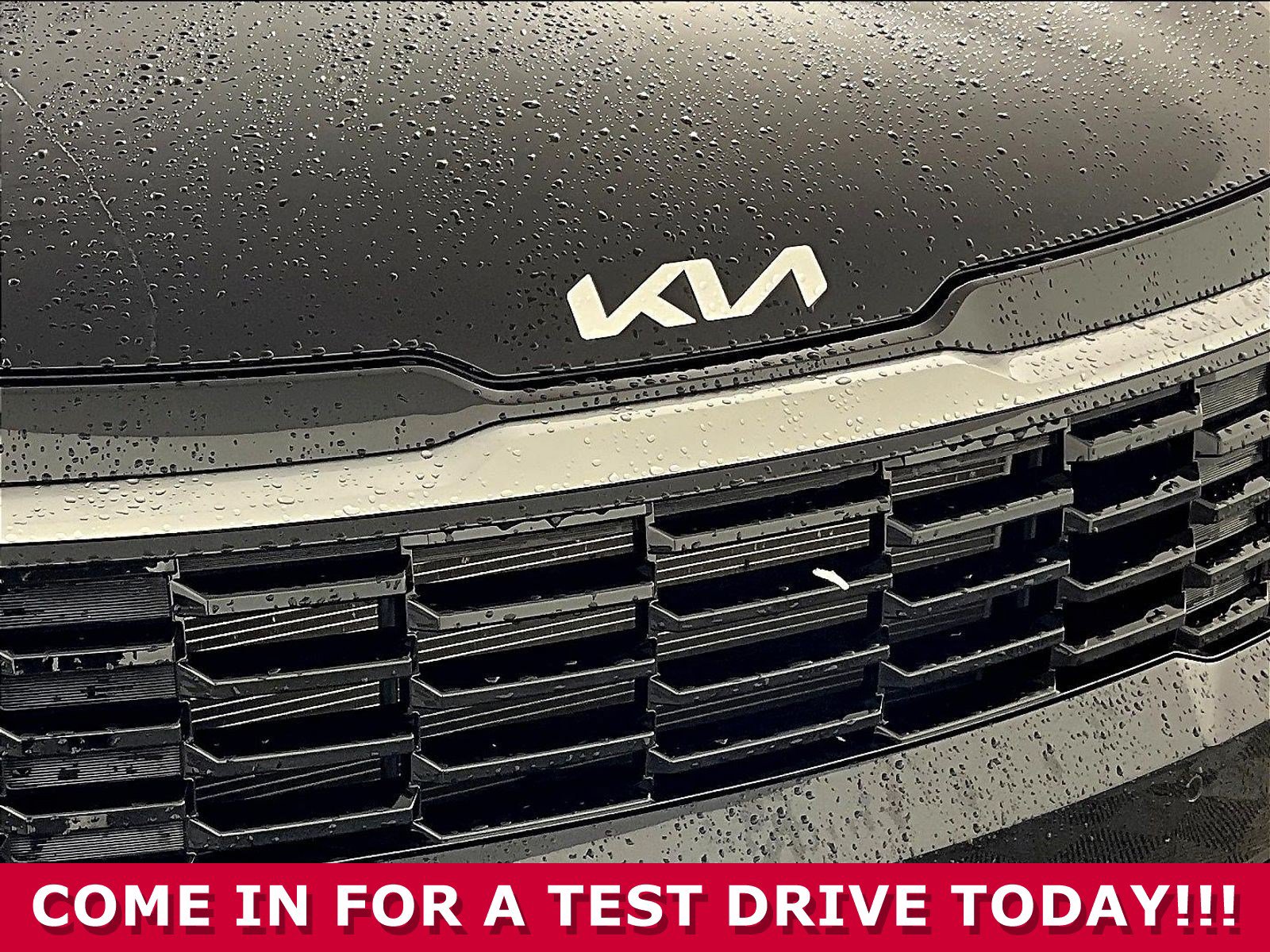 Used 2026 Kia Sportage EX AWD/4WD image 28