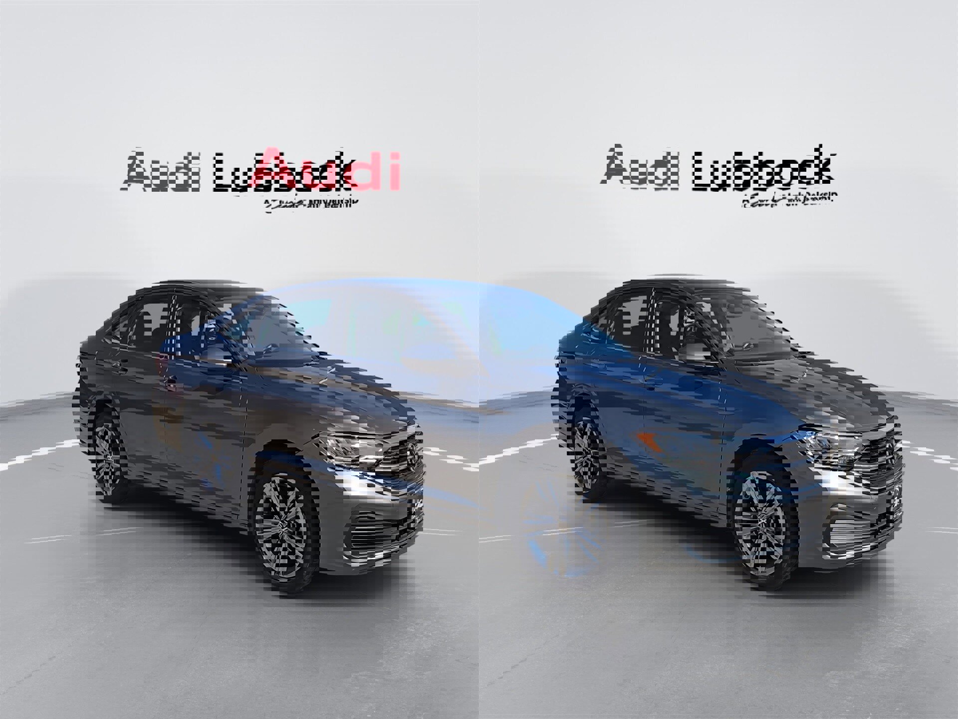 Used 2024 Volkswagen Jetta SE image 2