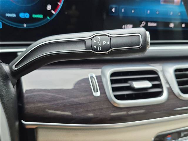 Certified 2021 Mercedes-Benz GLE 580 4MATIC image 12