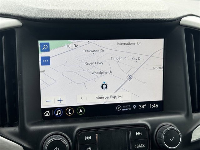 Used 2022 GMC Terrain SLE w/ Driver Convenience Package image 27