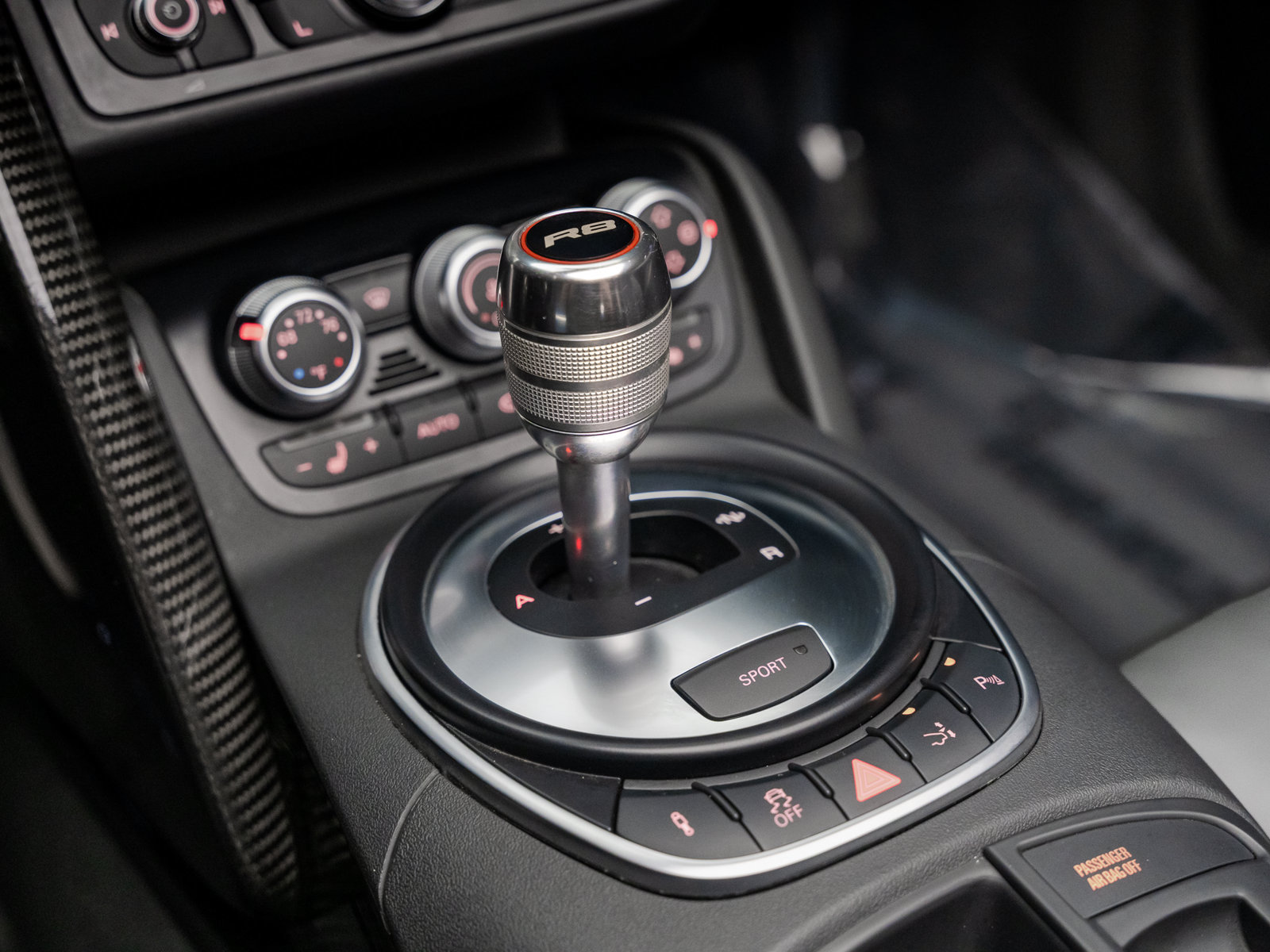 Used 2012 Audi R8 V10 AWD/4WD image 55