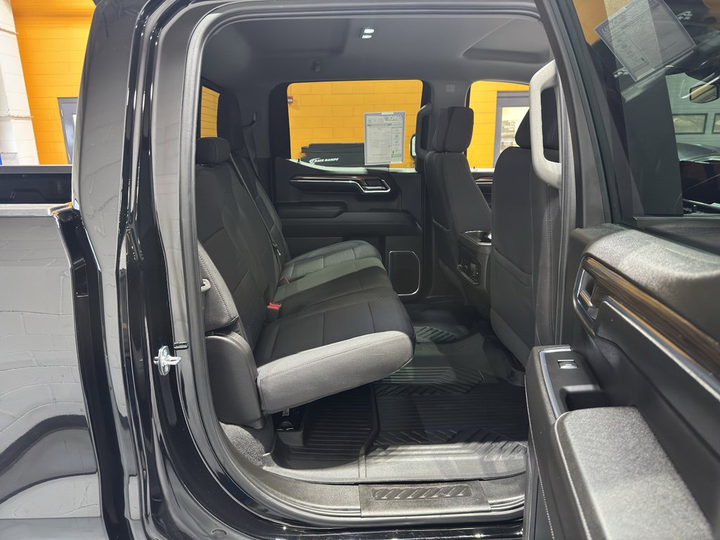 Used 2023 Chevrolet Silverado 1500 RST w/ True North Edition Plus image 19