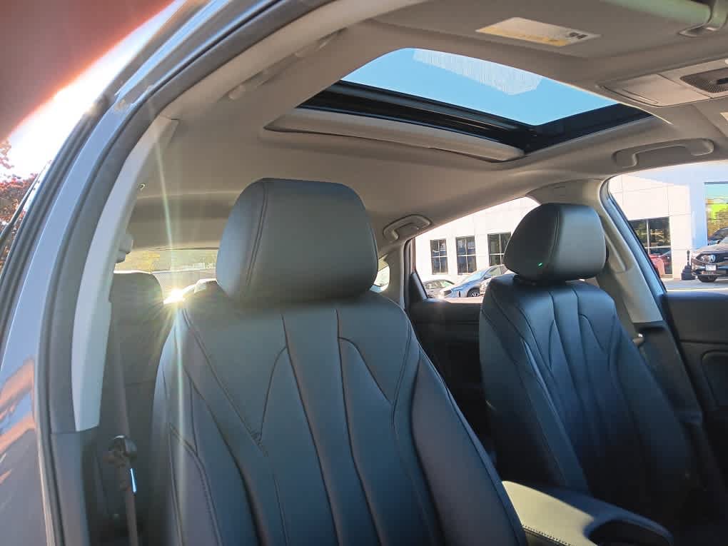 Used 2026 Acura Integra FWD image 19