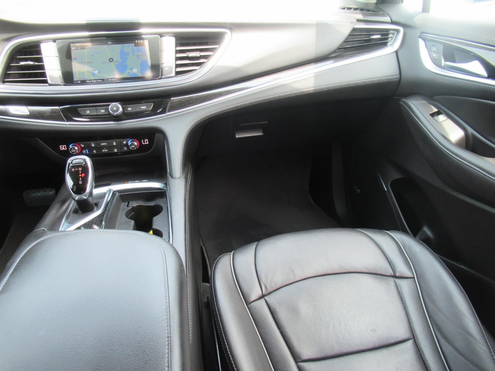 Used 2019 Buick Enclave Avenir w/ Avenir Technology Package FWD image 14