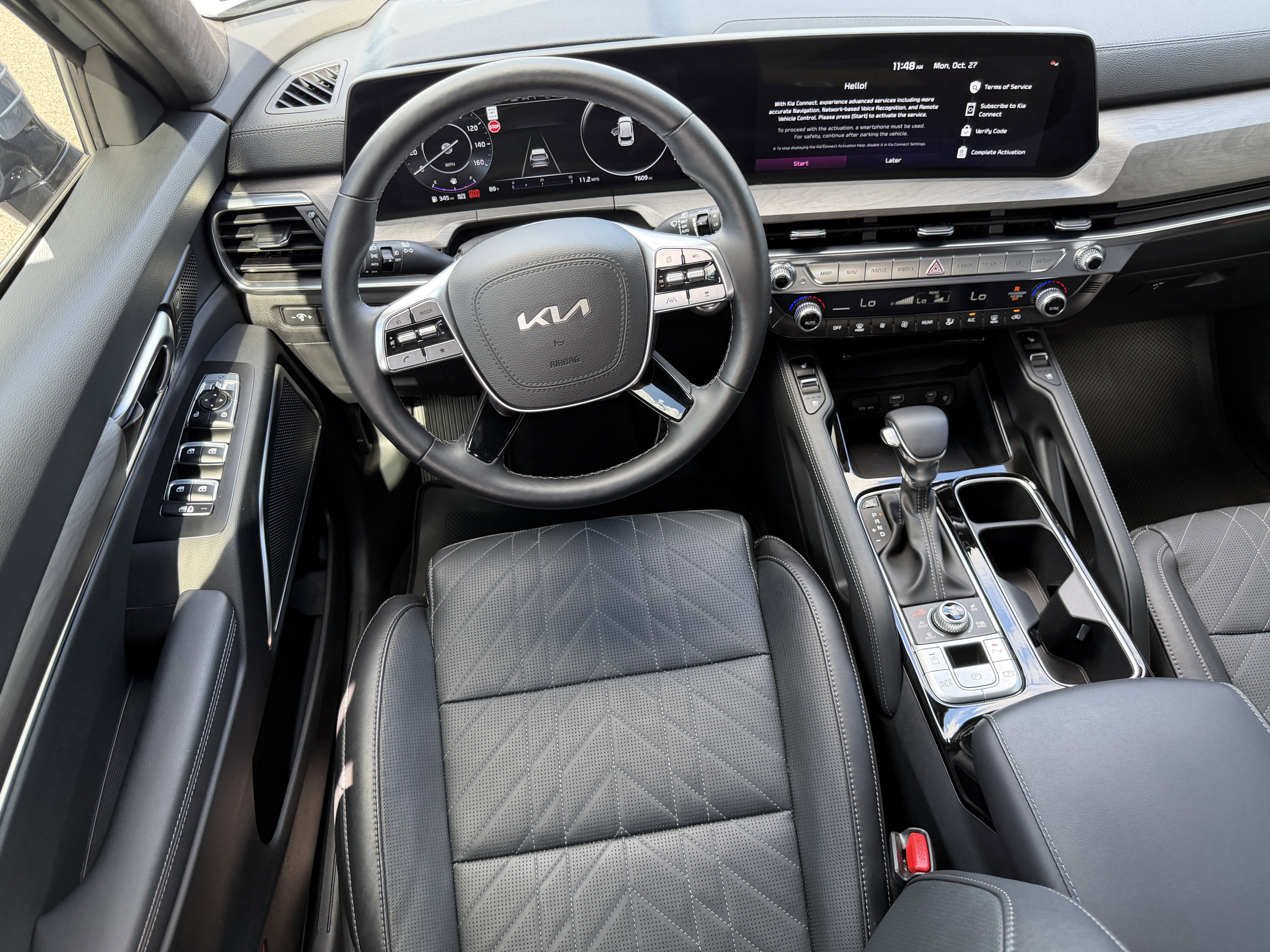 Used 2023 Kia Telluride SX Prestige X-Pro image 16