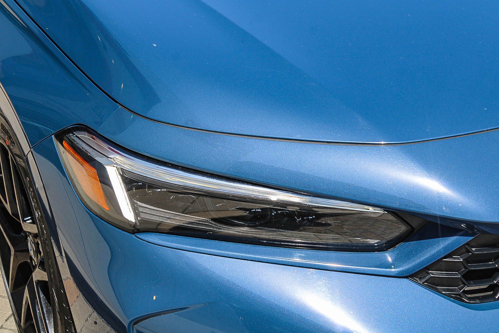 Used 2025 Honda Civic Sport image 5