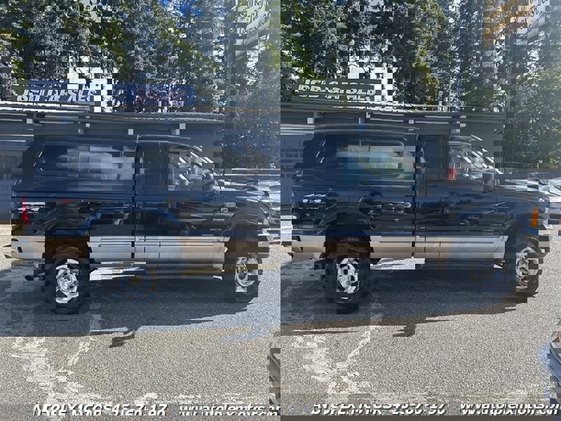 Used 1999 Ford F250 Lariat image 8