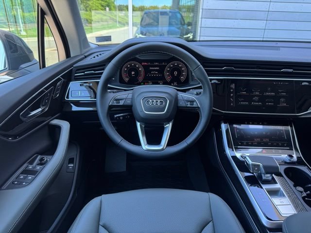 New 2026 Audi Q7 Premium Plus AWD/4WD image 12