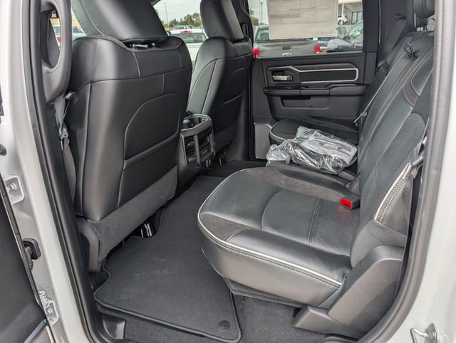 New 2026 RAM 2500 Laramie image 26