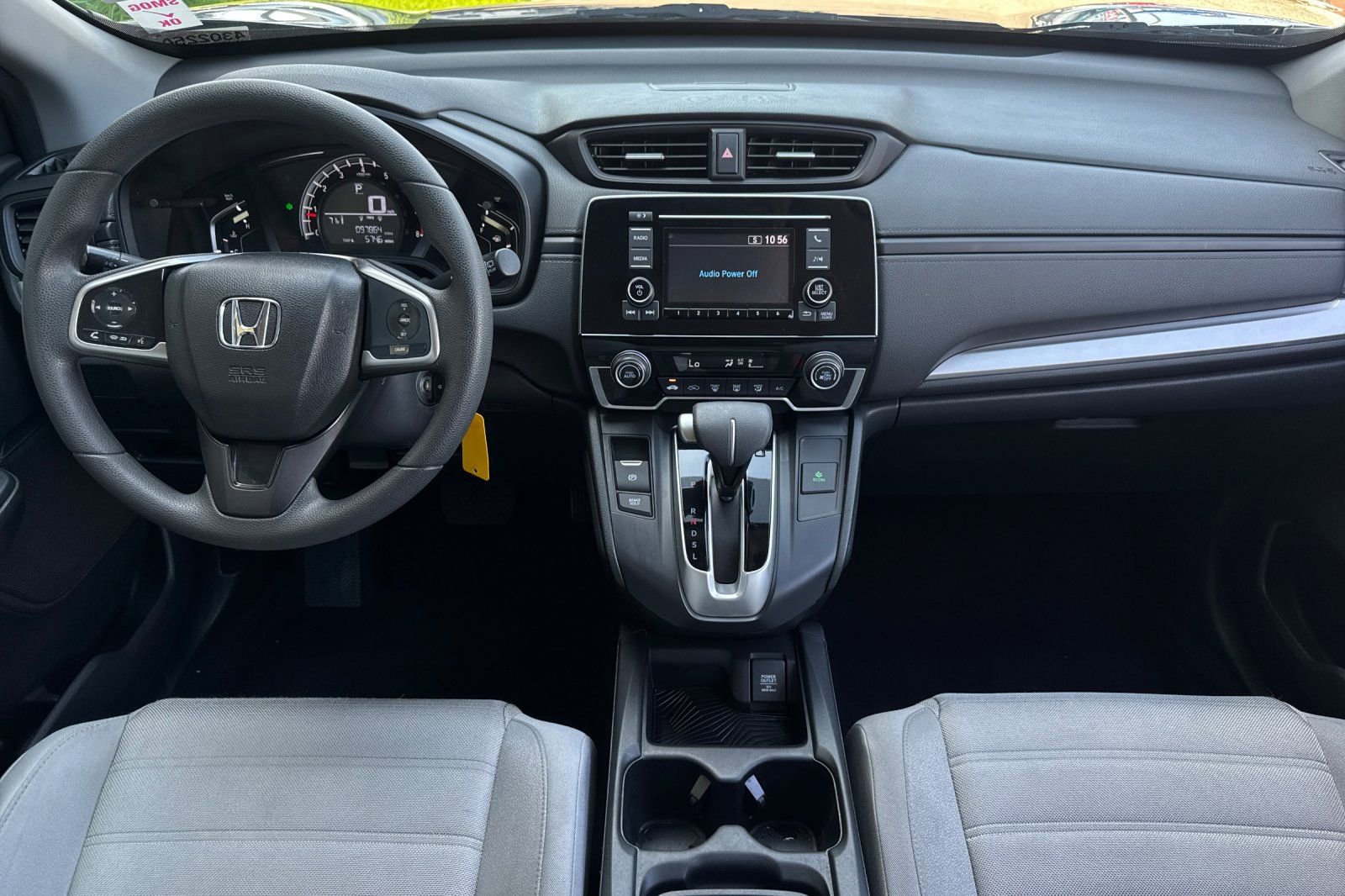 Used 2017 Honda CR-V LX image 13