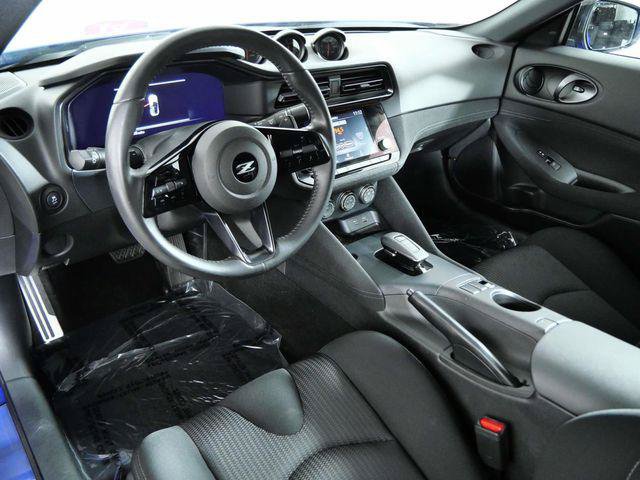 Used 2024 Nissan Z Sport w/ Floor Mat Package RWD image 10