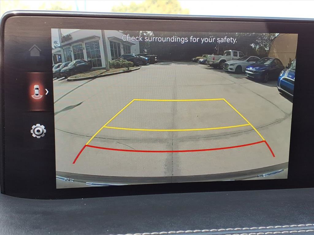 Used 2022 Genesis GV80 2.5T w/ Advanced Package 03 image 28