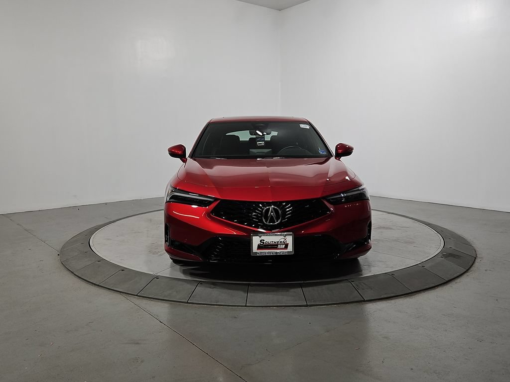 Used 2024 Acura Integra A-Spec FWD image 8