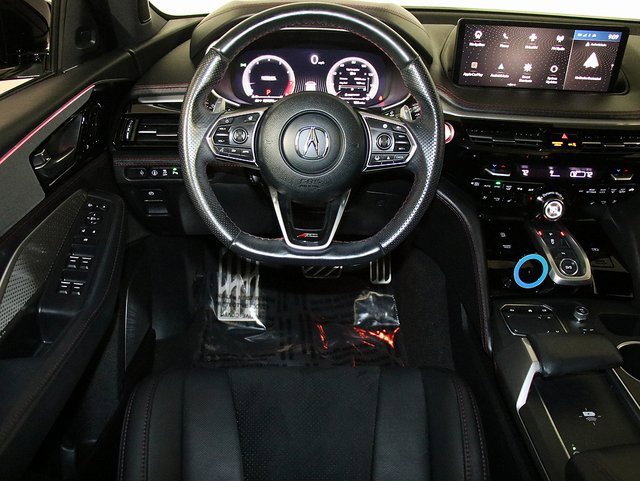 Certified 2023 Acura MDX A-Spec image 3