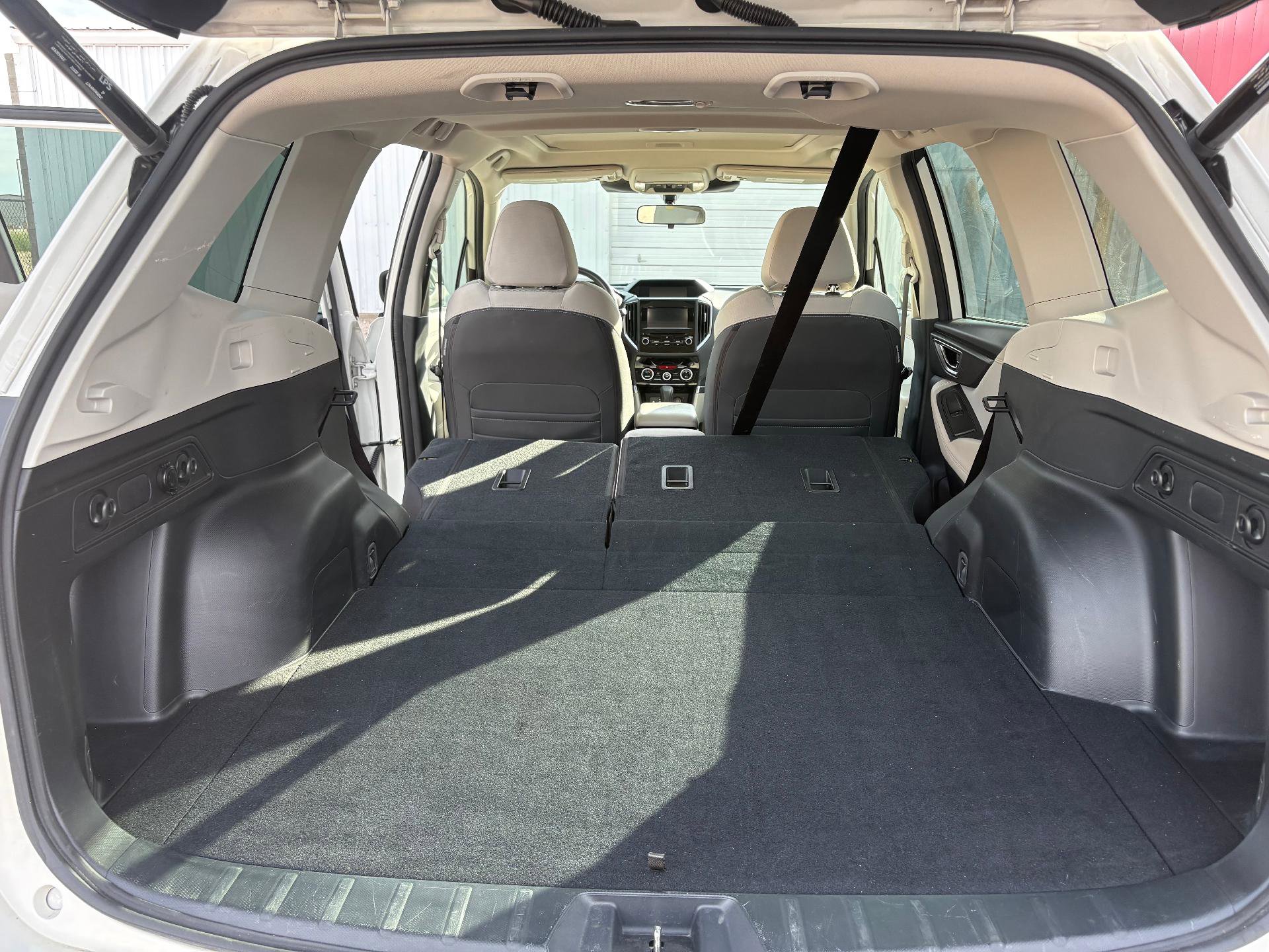 Used 2022 Subaru Forester Premium image 18