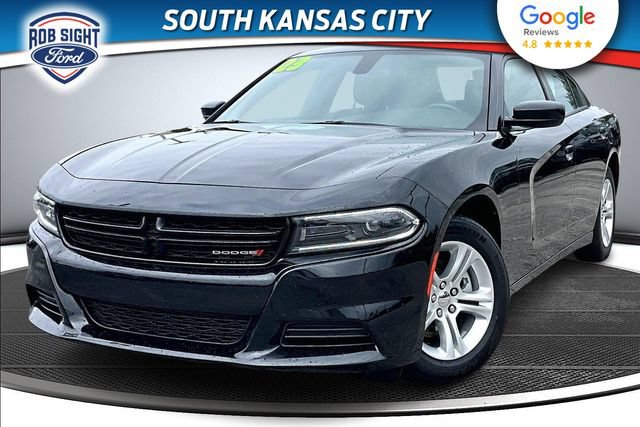 Used 2023 Dodge Charger SXT