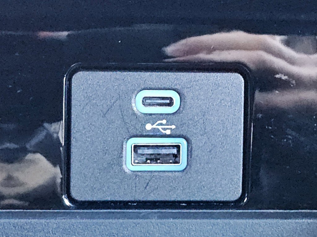 Used 2023 Ford Mustang Mach-E Premium image 16