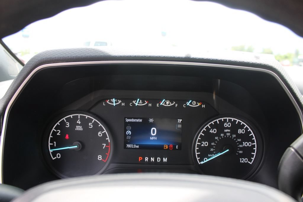 Used 2022 Ford F150 XL w/ STX Appearance Package AWD/4WD image 34