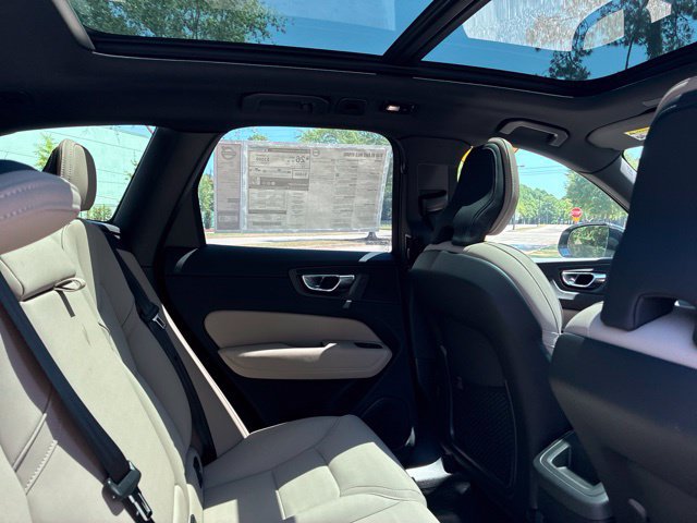 New 2026 Volvo XC60 B5 Plus w/ Protection Package Premier AWD/4WD image 24
