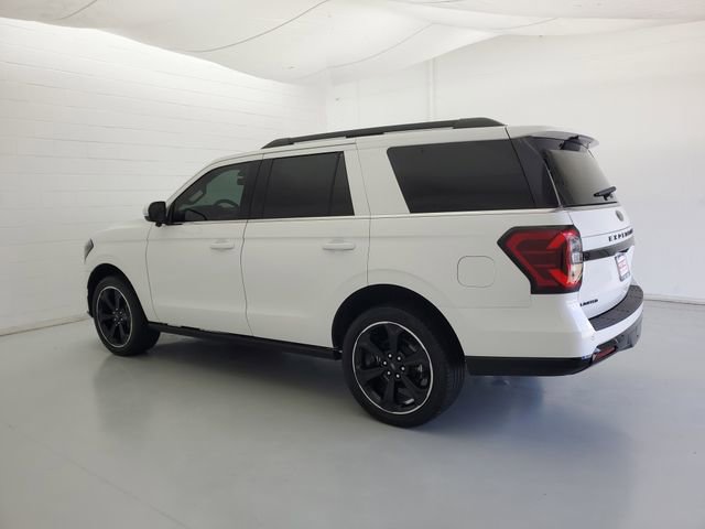 Used 2023 Ford Expedition Limited image 7