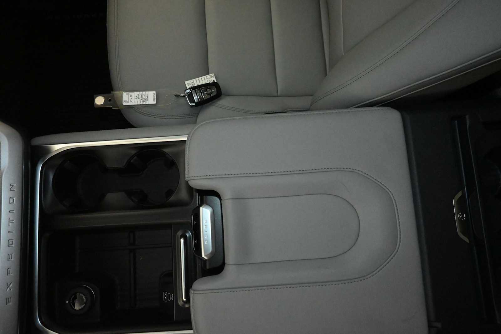 New 2026 Ford Expedition Active AWD/4WD image 40