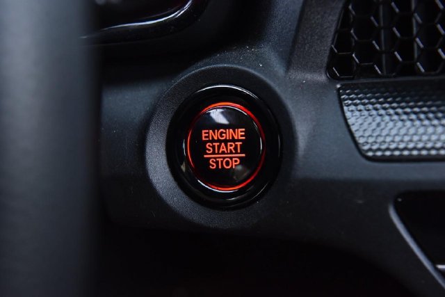 Used 2025 Honda CR-V EX image 18