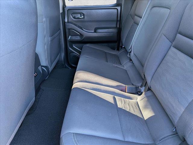 Used 2023 Nissan Frontier SV w/ Technology Package image 17
