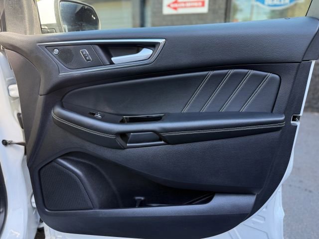 Used 2020 Ford Edge ST w/ Equipment Group 401A image 23