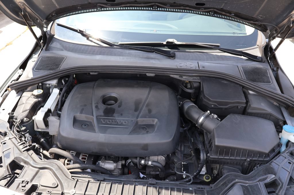 Used 2016 Volvo S60 T5 Premier FWD image 12