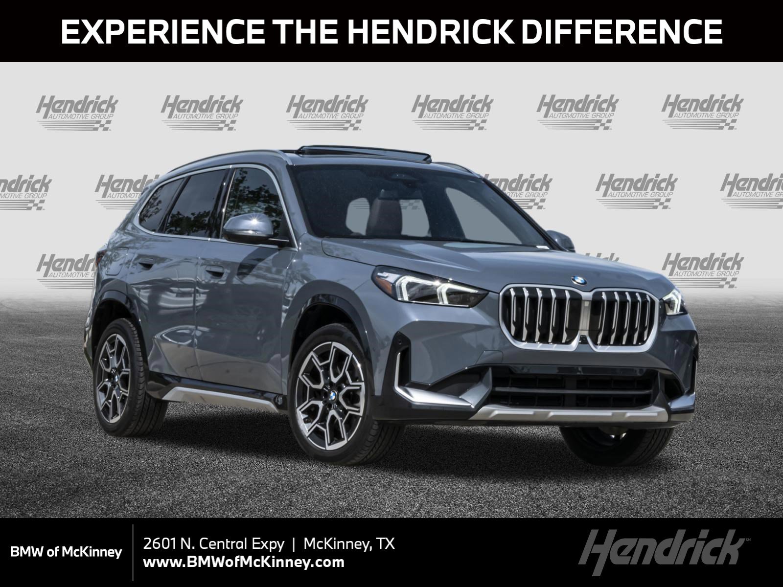 Certified 2025 BMW X1 xDrive28i