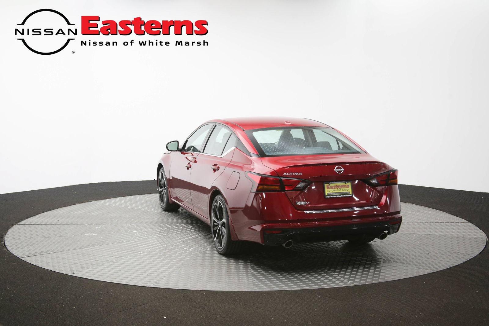 Used 2023 Nissan Altima 2.5 SR w/ SR Premium Package FWD image 65