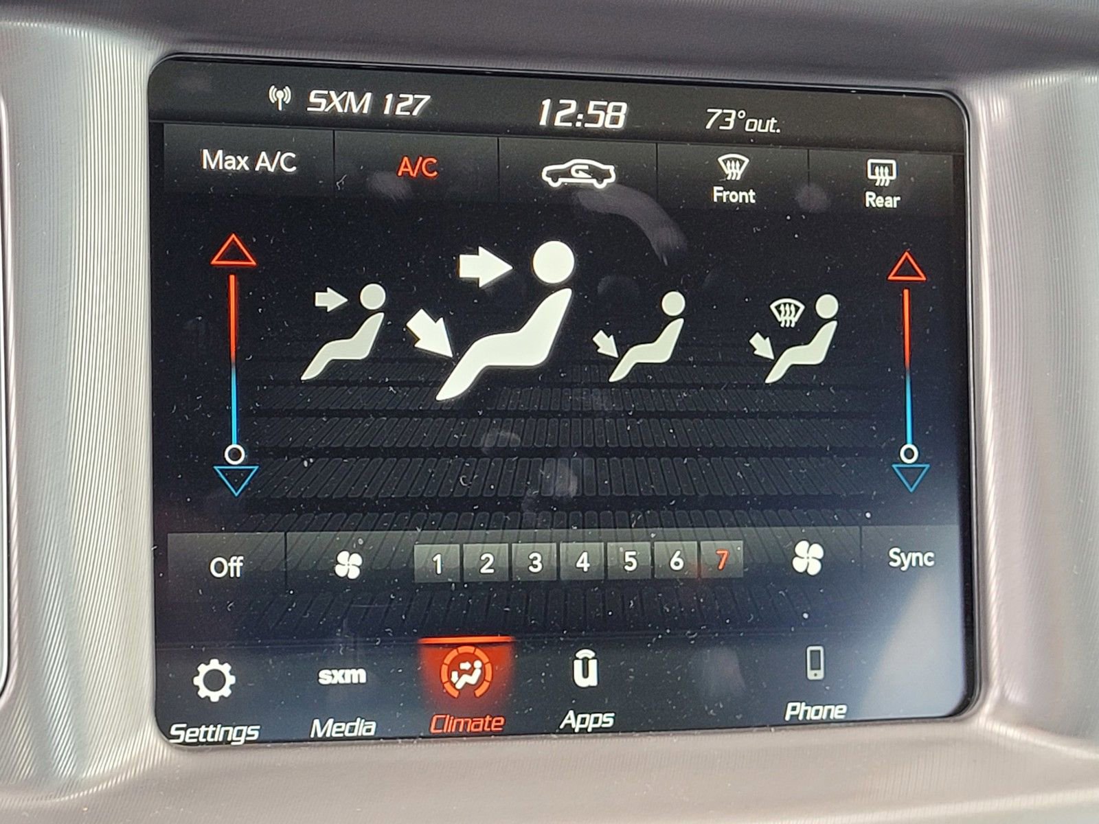 Used 2023 Dodge Charger SXT image 23