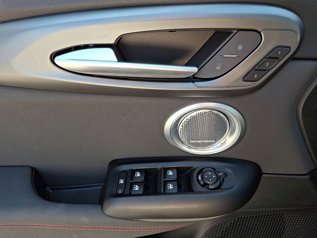 Used 2025 Dodge Hornet R/T w/ R/T Plus Package AWD/4WD image 15