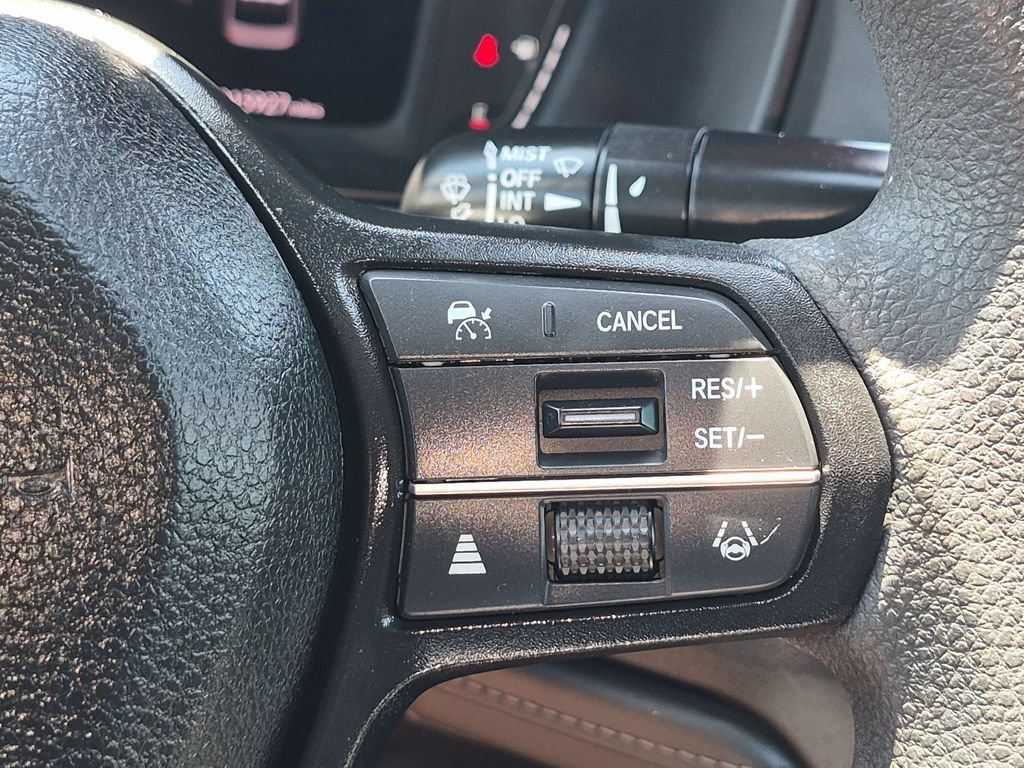 Used 2024 Honda Accord LX image 21